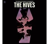 Hives,the - The Death Of Randy Fitzsimmons