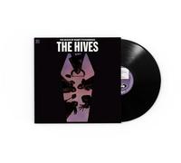 Hives - The Death Of Randy Fitzsimmons [Vinilo]