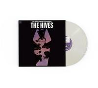 Hives - The Death Of Randy Fitzsimmons [Vinilo]
