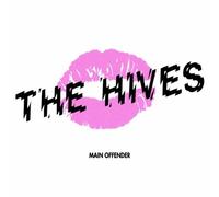 Hives the - Main Offender