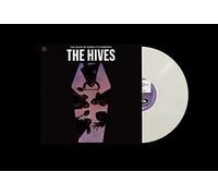 Hives,the - The Death Of Randy Fitzsimmons [Vinilo]