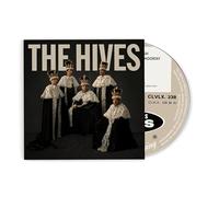 Hives,the - The Hives Forever Forever the Hives (Exclusive Amazon)