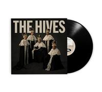 Hives,the - The Hives Forever Forever the Hives (Lp) [Vinilo]