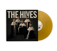 Hives,the - The Hives Forever Forever the Hives (Ltd. Col. Lp) [Vinilo]