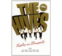 Hives,The - The Hives - Tussles in Brussels [DVD]