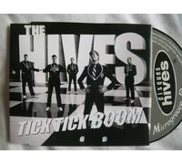 Hives, The - Tick Tick Boom