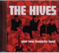 Hives, The - Your New Favourite Band