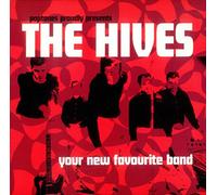 Hives, the - Your New Favourite Band [Vinilo]