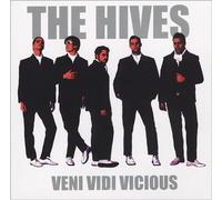 Hives - Veni Vidi Vicious