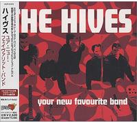 Hives - Your Favorite New Band