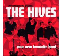 hives - Your New Favorite Band:Best of