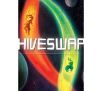 HIVESWAP: Act 1 Steam Key GLOBAL