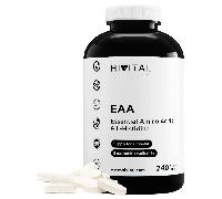 Hivital EAA 240 Comprimidos Veganos