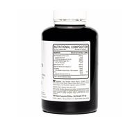Hivital Foods Saw Palmetto 3000mg 180caps