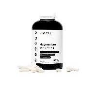 Hivital Magnesio Puro 240 Comprimidos 200 mg
