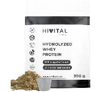Hivital Proteína Whey 990 gr