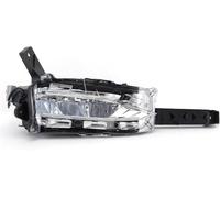 Hivvaor conjunto de luces delanteras Conjunto de faros delanteros para Lexus NX200T NX300 2018 2019, luces antiniebla, DRL(R)