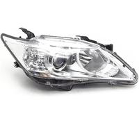 Hivvaor conjunto de luces delanteras Conjunto de faros delanteros para Toyota,para Camry, XV50, Aurion,para Daihatsu,para Altis y MK7 (2012-2014)(R)