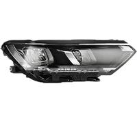 Hivvaor conjunto de luces delanteras Conjunto de faros delanteros para VW para Passat B8 2014-2020 Faro delantero(R)