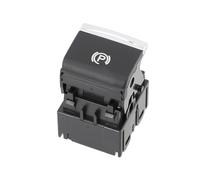 hivxwerm Botón Freno Electrónico Compatible con Civic 2016 2017 2018 2019 2020 2021 Botón De Interruptor De Freno De Mano Electrónico para Automóvil OEM: 35355-TBA-A01