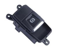 hivxwerm Botón Freno Electrónico Compatible con para X2 2018 2019 2020 2021 Botón De Freno Electrónico Interruptor De Estacionamiento OEM: 61319877887 61316822523