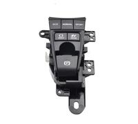 hivxwerm Botón Freno Electrónico Compatible con Toyota para Avalon 2018 2019 2020 2021 Interruptor Freno Estacionamiento Electrónico Interruptor Botón Freno Mano Accesorios Automóvil OEM: 84390-06060
