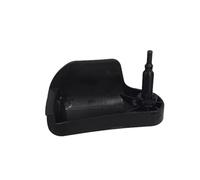 hivxwerm Manija liberación capó Compatible con para TT para RS 2010 2011 2012 2013 2014 Manija De Liberación del Capó del Automóvil Accesorios para Automóviles OEM: 8J2823533C