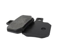 hivxwerm Motorcycle Brake Pads Compatible con Ducati para Panigale para Tricolore 1199 2012 2013 2014 para 1198/S/SP/R 2009 2010 2011 2012 Disco De Pastillas De Freno Trasero De Motocicleta