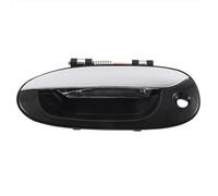 hivxwerm Tiradores Exteriores Compatible con Hyundai para Kia para Carens 2005 Reemplazo De Manija De Puerta Exterior Delantera Izquierda De Automóvil