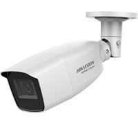 Hiwatch Cámara Bullet 4 en 1 2Mpx Varifocal 2.8 12 Mm Serie Hikvision Metal