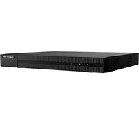 Hiwatch Grabadora Ahd, HD Cvi, HD Tvi, Cvbs, TCP/IP Hwd 5108 8 Canales Hikvision Metálico