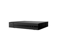 Hiwatch Grabadora Ahd, HD Cvi, HD Tvi, Cvbs, TCP/IP Hwd 6104Mh G2 4 Canales Hikvision 4Mpx