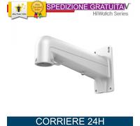 HiWatch Hikvision DS-1602ZJ Soporte De Montaje En Pared Para Cámaras