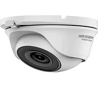 Hiwatch HWT-T120-M - Cámara de vigilancia analógica, AHD, HD-CVI, HD-TVI, 1920 x 1080 píxeles