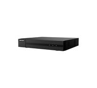 Hiwatch nvr Performance Series/Puertos PoE 0 / Carcasa Metal/Puertos sata 2, up to 6tb per HDD/hdmi out 1, up to 4k /