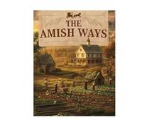 hiwhale 2025 Una introducción al Libro de Hierbas Amish sobre Habilidades Ante el colapso económico Guerra Civil y huelgas corporativas