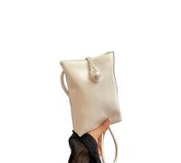 hiwhale Bolso de Crossbody del cuero suave de la PU, bolso de moda del cubo del teléfono móvil para las mujeres, regalo elegante de los bolsos del viajero