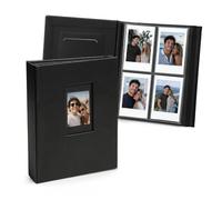 Hiwhy Instax - Mini álbum de fotos para fotos de 2 x 3, Polaroid, capacidad