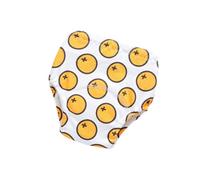 Hixingo Bragas de Aprendizaje para Niños y Niñas, 1 piezas de Pañal de Aprendizaje Calzones de Entrenamiento Reutilizables, Pañales de Tela para 1 a 3 Años Niños (Estilo 5,S: 80)