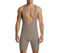 Hixingo Salopette Ciclismo Uomo | Pantaloncini Bici Traspiranti Elastici Tessuto leggero traspirante, vestibilità ergonomica, ideale per l'estate