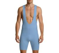 Hixingo Salopette Ciclismo Uomo | Pantaloncini Bici Traspiranti Elastici Tessuto leggero traspirante, vestibilità ergonomica, ideale per l'estate