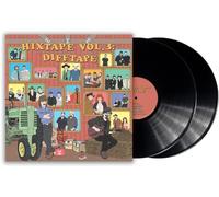 HIXTAPE & Joe Diffie – HIXTAPE: Vol. 3: DIFFTAPE – Vinilo 2 LP (Importación USA)