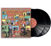 HIXTAPE: Vol. 3: DIFFTAPE (Vinyl) HIXTAPE & Joe Diffie (Importación USA)