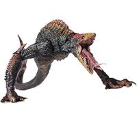 HIYA Exquisite Basic Series - Figura de acción Godzilla vs Kong Skull Crawler de 4.4 pulgadas