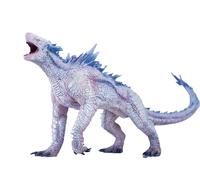 Hiya Toys Godzilla x Kong: The New Empire - Shimo Stylist Series previsualiza la Exclusiva Estatua de PVC