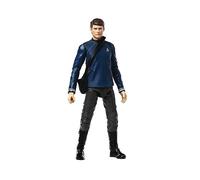 Hiya Toys Star Trek figurine 1/18 Exquisite Mini Star Trek 2009 McCoy10 cm