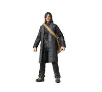 Hiya Toys The Walking Dead: Daryl Dixon Exquisita Mini Series Figura de acción a escala 1:18