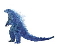 Hiyatoys HIYA Exquisite Basic Series - Figura de acción Godzilla x Kong The New Empire Energized Godzilla de 7 pulgadas
