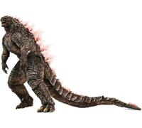 Hiyatoys HIYA Exquisite Basic Series - Figura de acción Godzilla x Kong The New Empire Godzilla Evolved Ver