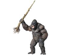 Hiyatoys HIYA Exquisite Basic Series - Figura de acción Kong Skull Island Kong de 15,2 cm